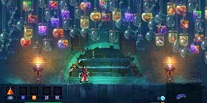 重生细胞冰霜爆破怎么样