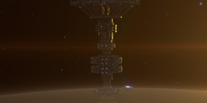 戴森球计划轨道采集器怎么用