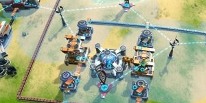 戴森球计划行星内物流运输站怎么用