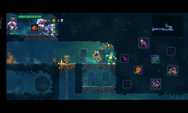 重生细胞雷盾怎么得