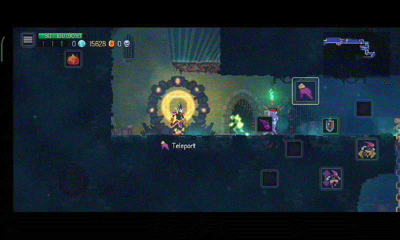 重生细胞壁垒盾怎么获得