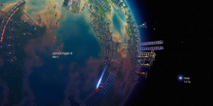 戴森球计划矿会不会采完