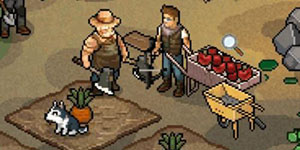 像素危城兑换码2021分享