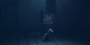 小小梦魇2有手游吗