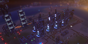 戴森球计划怎么回家