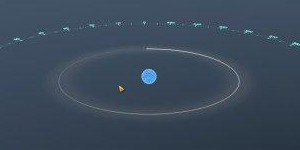 戴森球计划冰巨星上不去