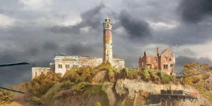 孤岛惊魂6会出手游吗