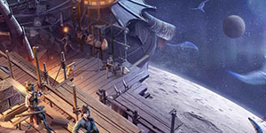 妄想山海元宵节活动介绍