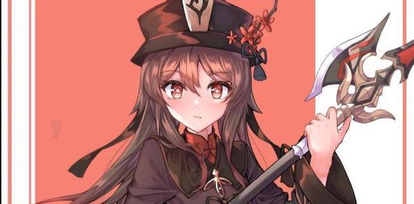 原神胡桃技能视频展示