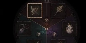 帕斯卡契约六神装有哪些