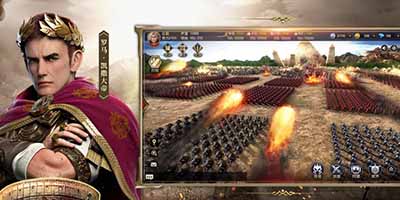 征服与霸业新手怎么玩