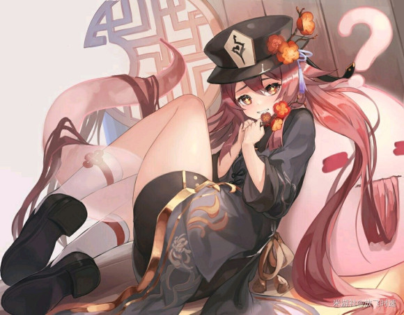 原神胡桃基本培养材料