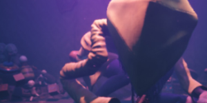 小小梦魇2小六为什么变大