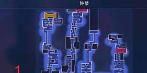 重生细胞全符文攻略