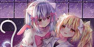 喵可莉的兔玩偶攻略