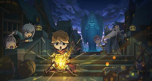 提灯与地下城密令大全分享