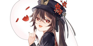 原神胡桃主c阵容怎么玩