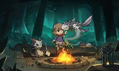 提灯与地下城反伤BOSS怎么打