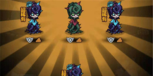 提灯与地下城露露在哪里