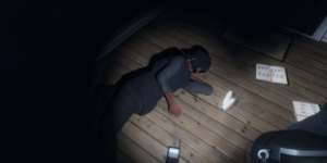 恐鬼症恶魔会上车吗