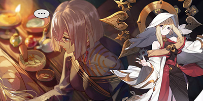 仙剑奇侠传九野水卡组怎么搭配