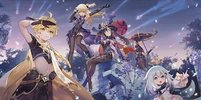 原神寻常之地过关攻略