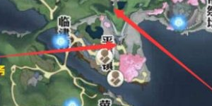 天谕手游旷野石影怎么做