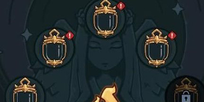 提灯与地下城灯影大厅怎么玩