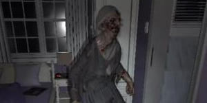 恐鬼症温度计不好用了