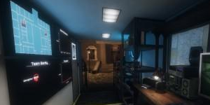 恐鬼症无敌点怎么卡