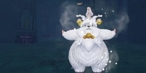 天谕手游灵墟景点有哪些