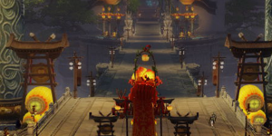 天谕手游帝都什么时候开放