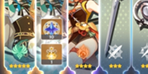 原神温迪怎么培养