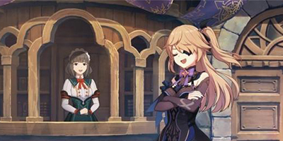 原神皇女怎么培养