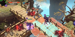 天地劫幽城再临梦境怪谈噬魂鬼怎么过