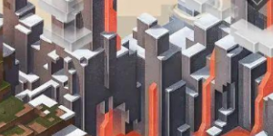 我的世界地下城有哪些地图