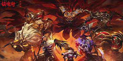 镇魂街武神躯阵容怎么搭配