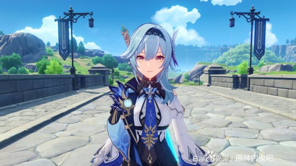 原神尤拉技能和天赋介绍