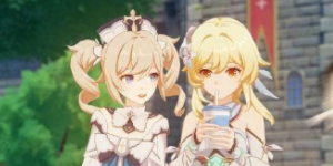 原神芭芭拉邀约任务怎么做