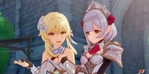 原神诺艾尔邀约任务怎么做