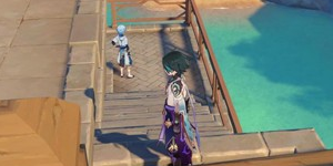 原神重云邀约任务怎么做