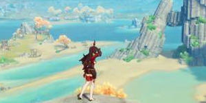 原神班尼特邀约任务怎么做