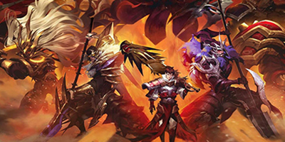 镇魂街武神躯兑换码有哪些