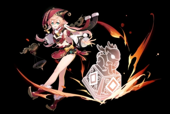 原神若陀龙王怎么打