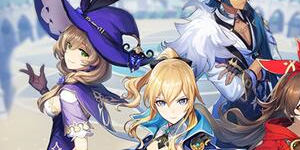 原神圣水在哪里