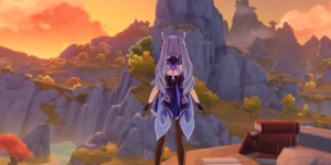 原神点燃火堆怎么做