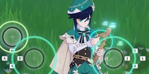 原神风物之歌怎么做