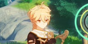 原神风物之歌怎么通关