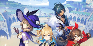 原神史莱姆凝液怎么获得