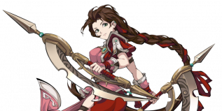 天地劫幽城再临韩千秀怎么样